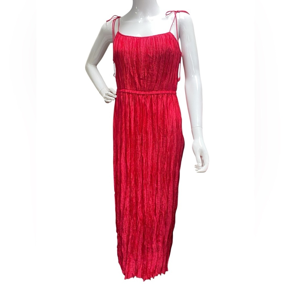 U6 Ulla Johnson Orla Dress